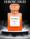 Heroic Oud | Eau De Perfume