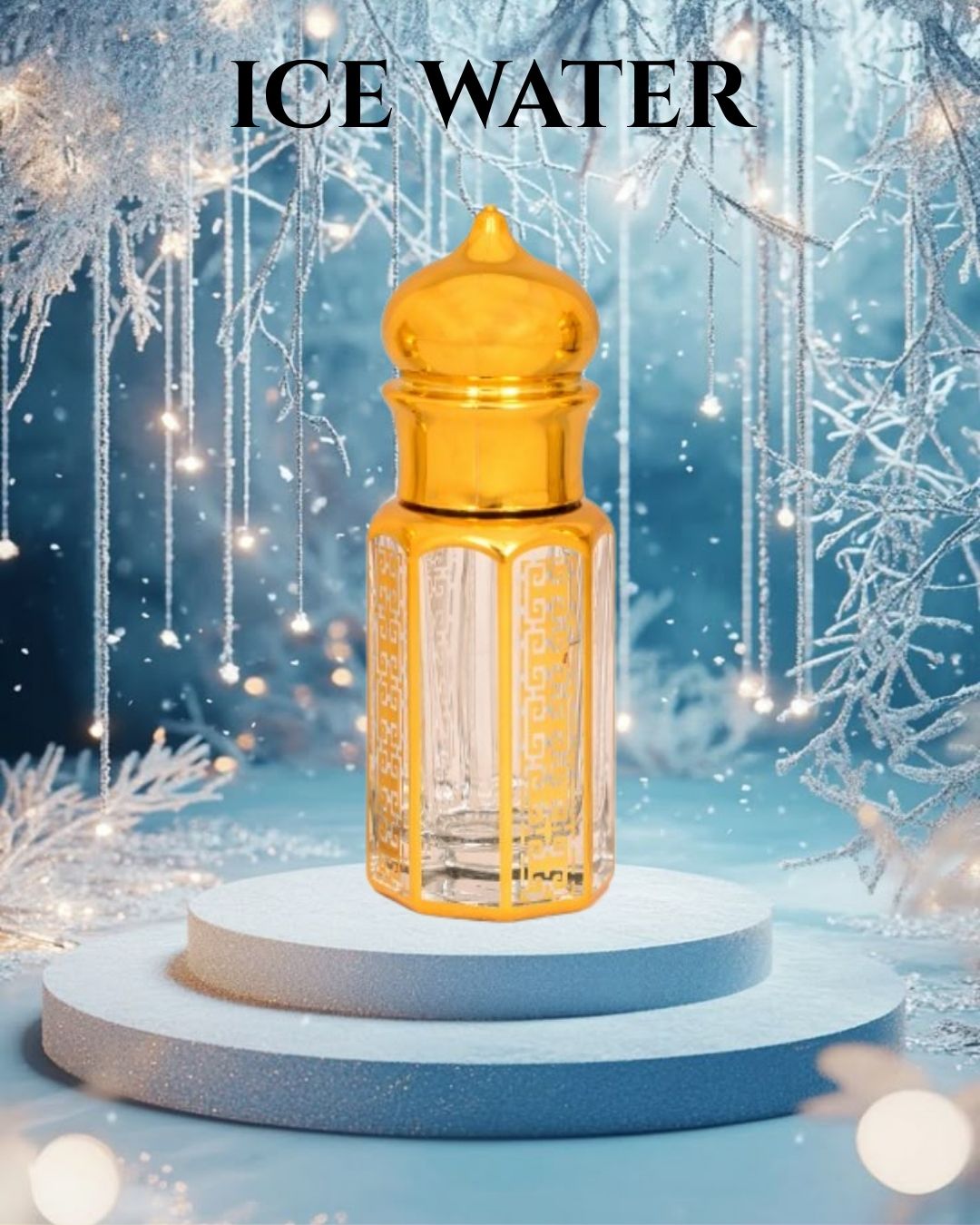Ice Water | Attar