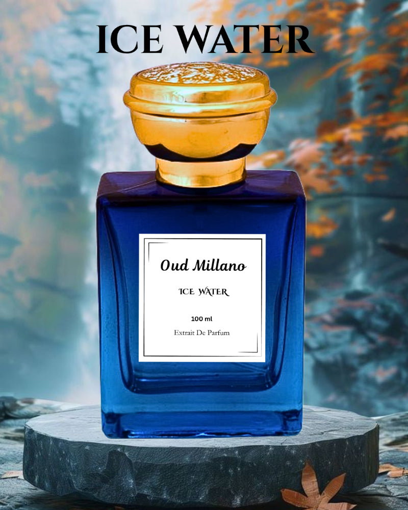 Ice Water | Eau De Perfume