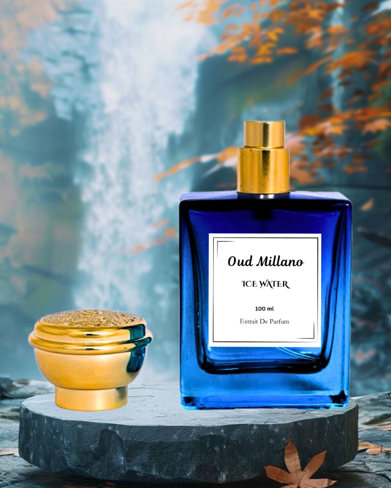 Ice Water | Eau De Perfume