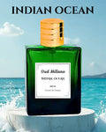 Indian Ocean | Eau De Perfume