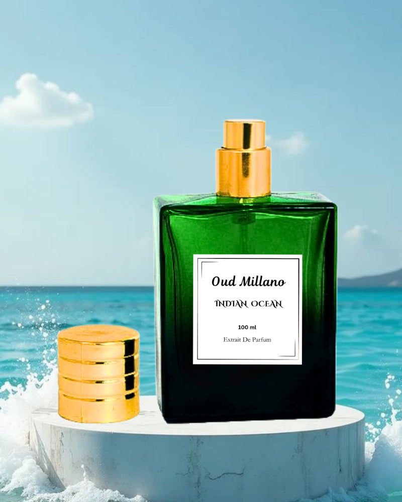 Indian Ocean | Eau De Perfume