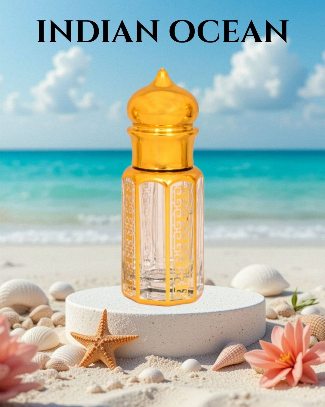 Indian Ocean | Attar