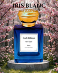 Iris Blanc | Eau De Perfume