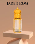 Jade Bloom | Attar