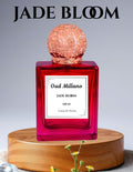 Jade Bloom | Eau De Perfume