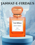Jannat-E-Firdaus | Eau De Perfume