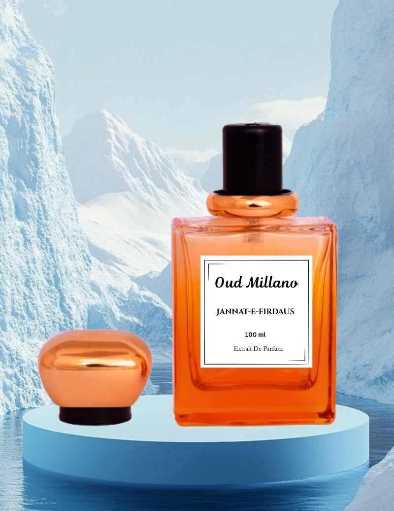 Jannat-E-Firdaus | Eau De Perfume