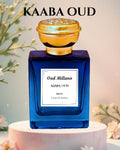 Kaaba Oud | Eau De Perfume