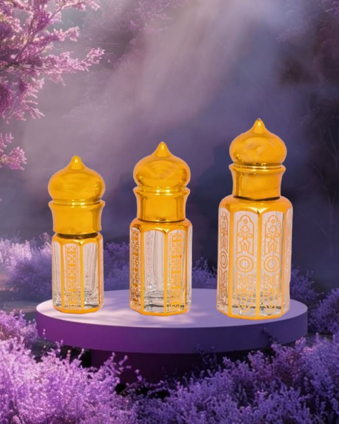 Lavender | Attar