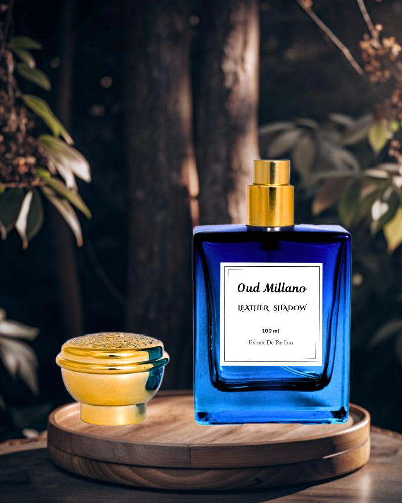 Leather Shadow | Eau De Perfume