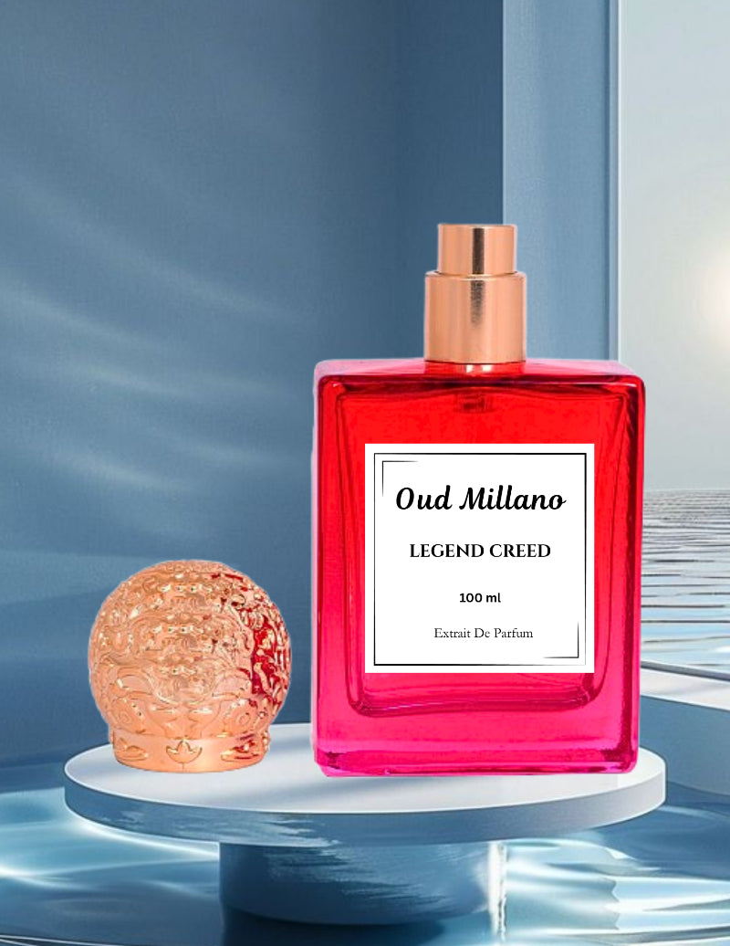 Legend Creed | Eau De Perfume