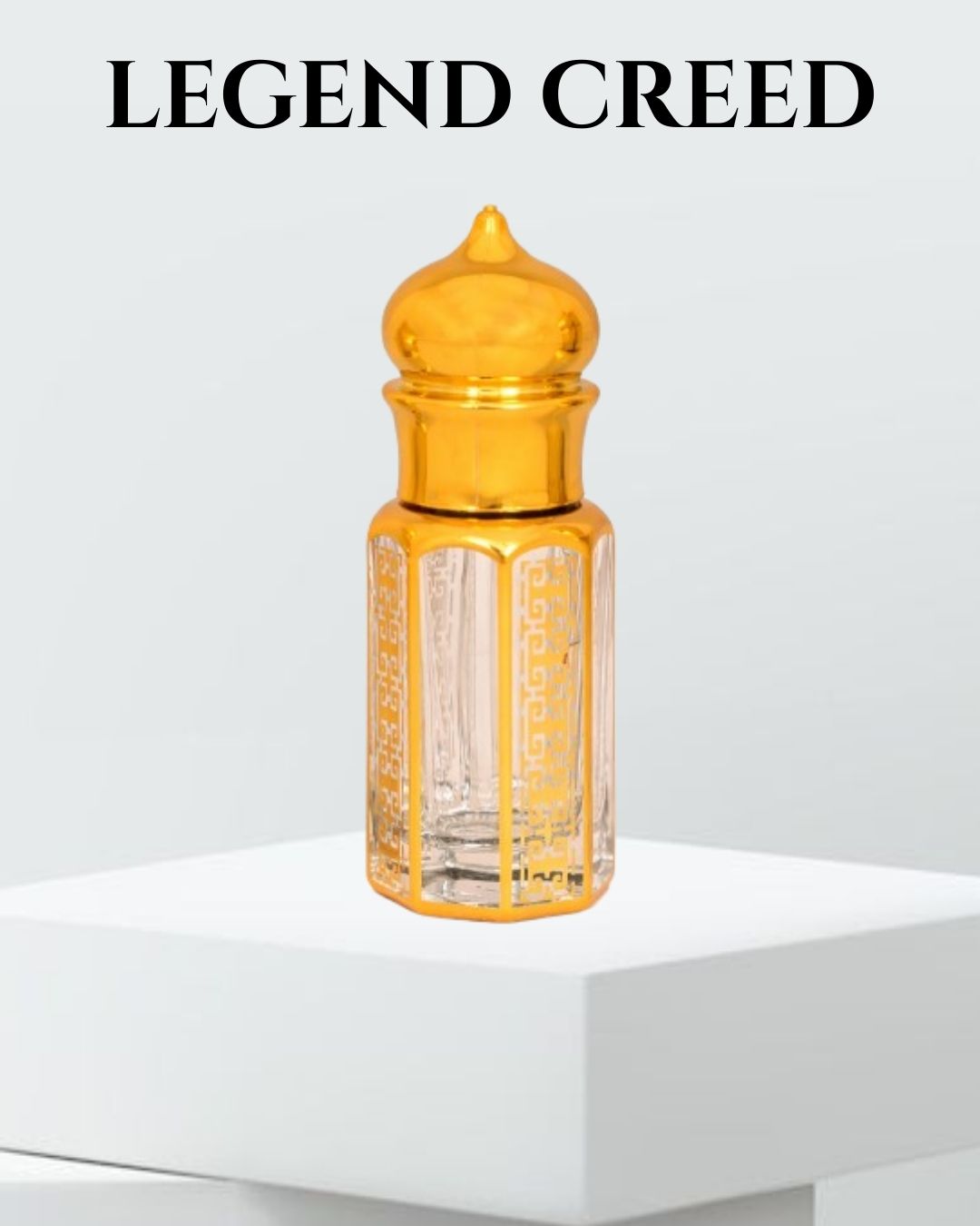 Legend Creed | Attar