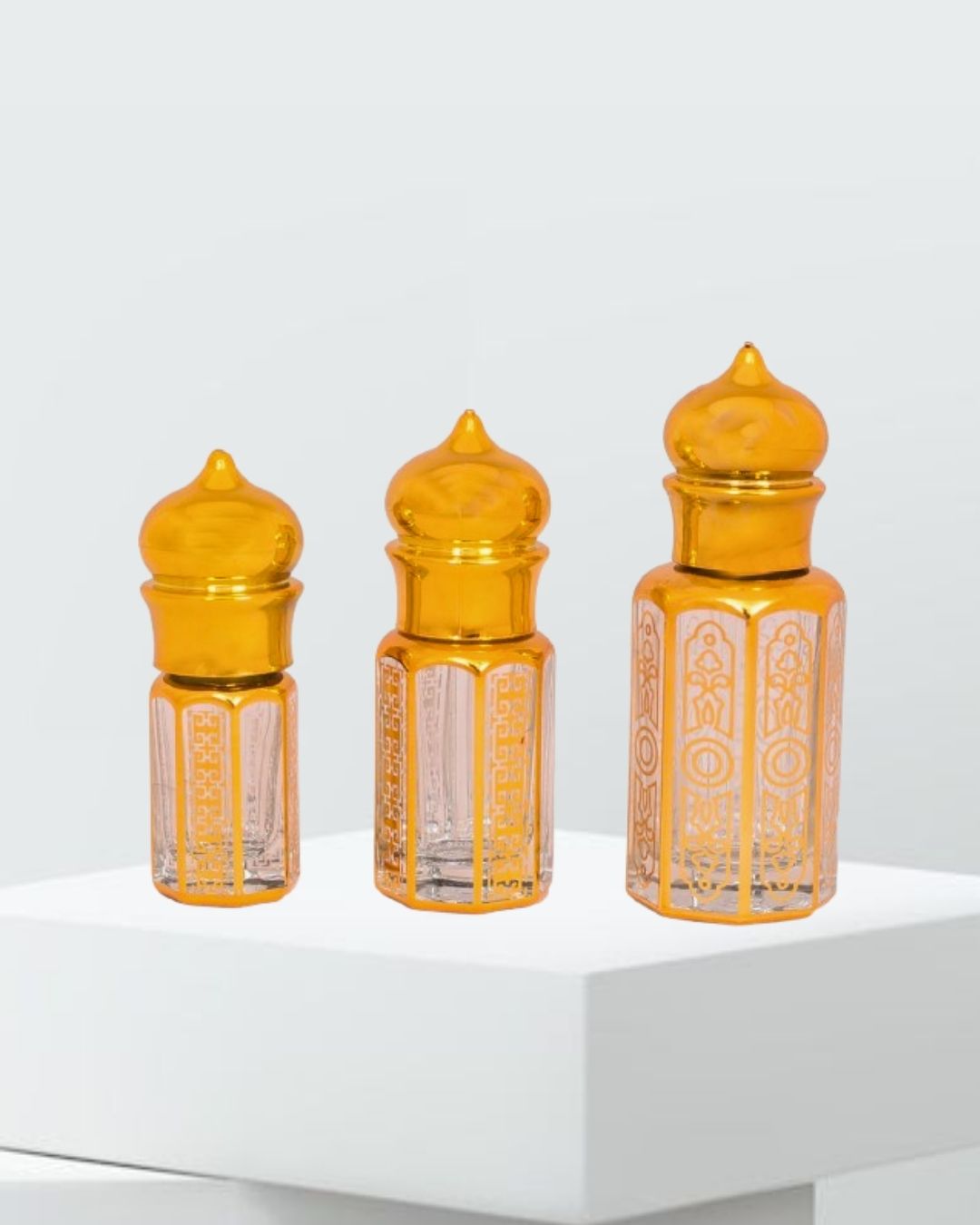 Legend Creed | Attar