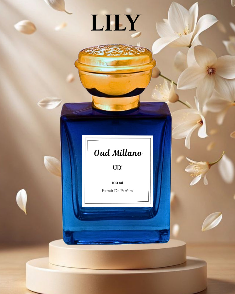 Lily | Eau De Perfume