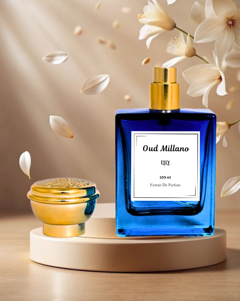 Lily | Eau De Perfume
