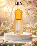 Lily | Attar