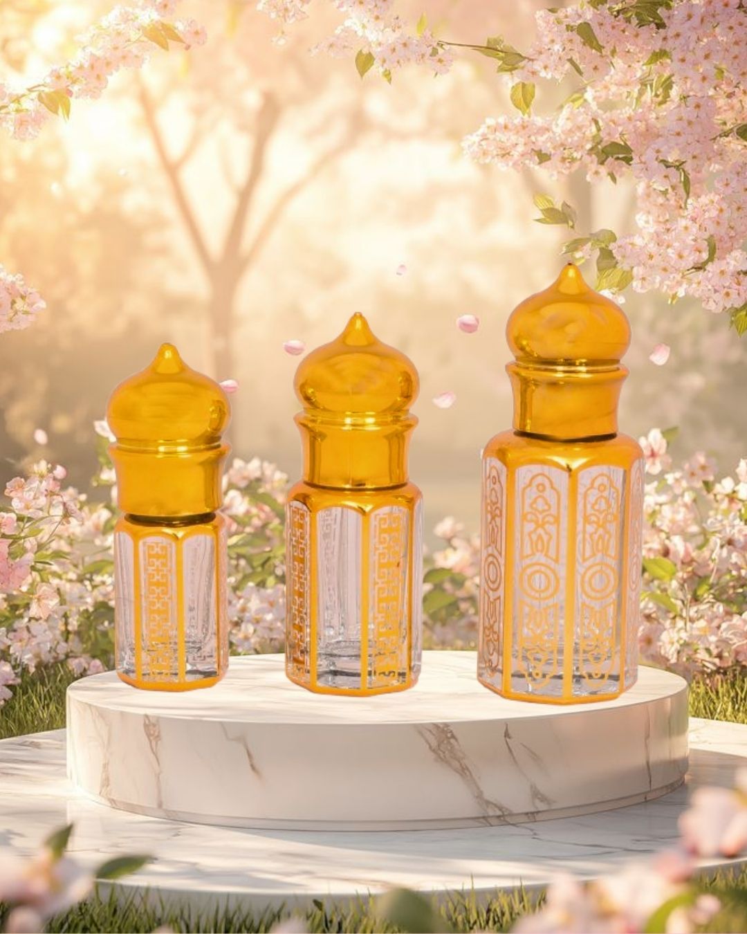 Lily | Attar