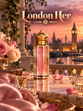 London Her | Attar