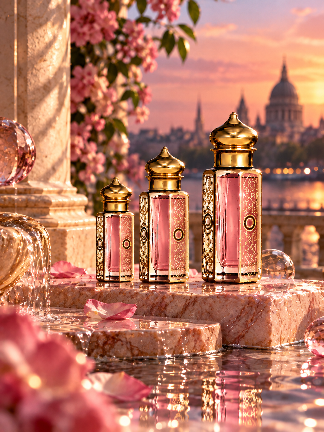 London Her | Attar