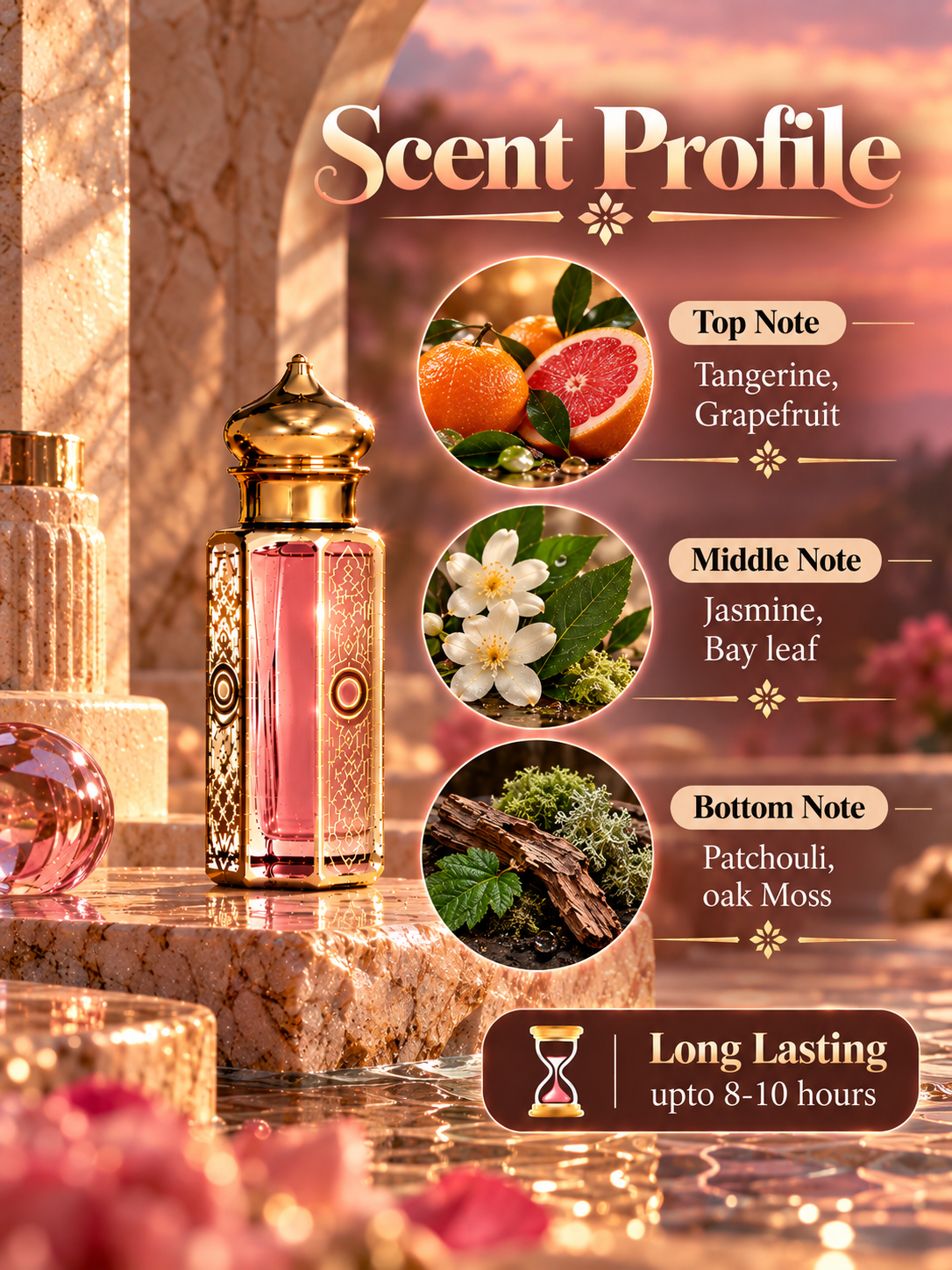 London Her | Attar