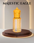 Majestic Eagle | Attar