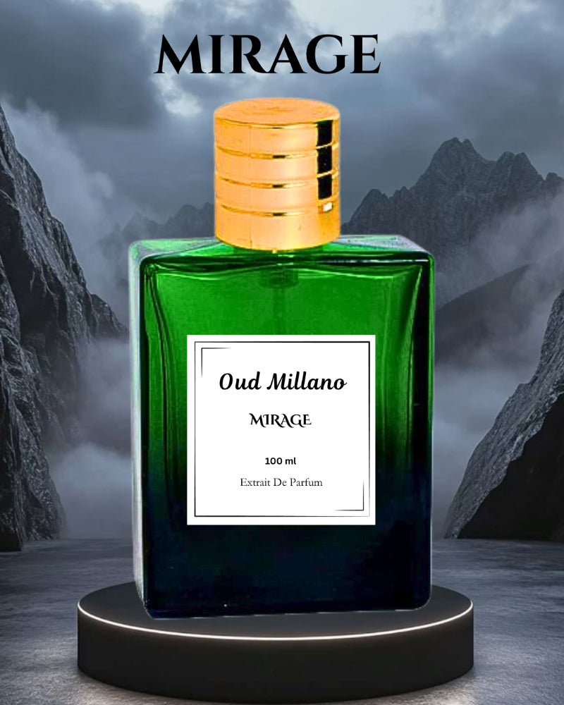 Mirage | Eau De Perfume