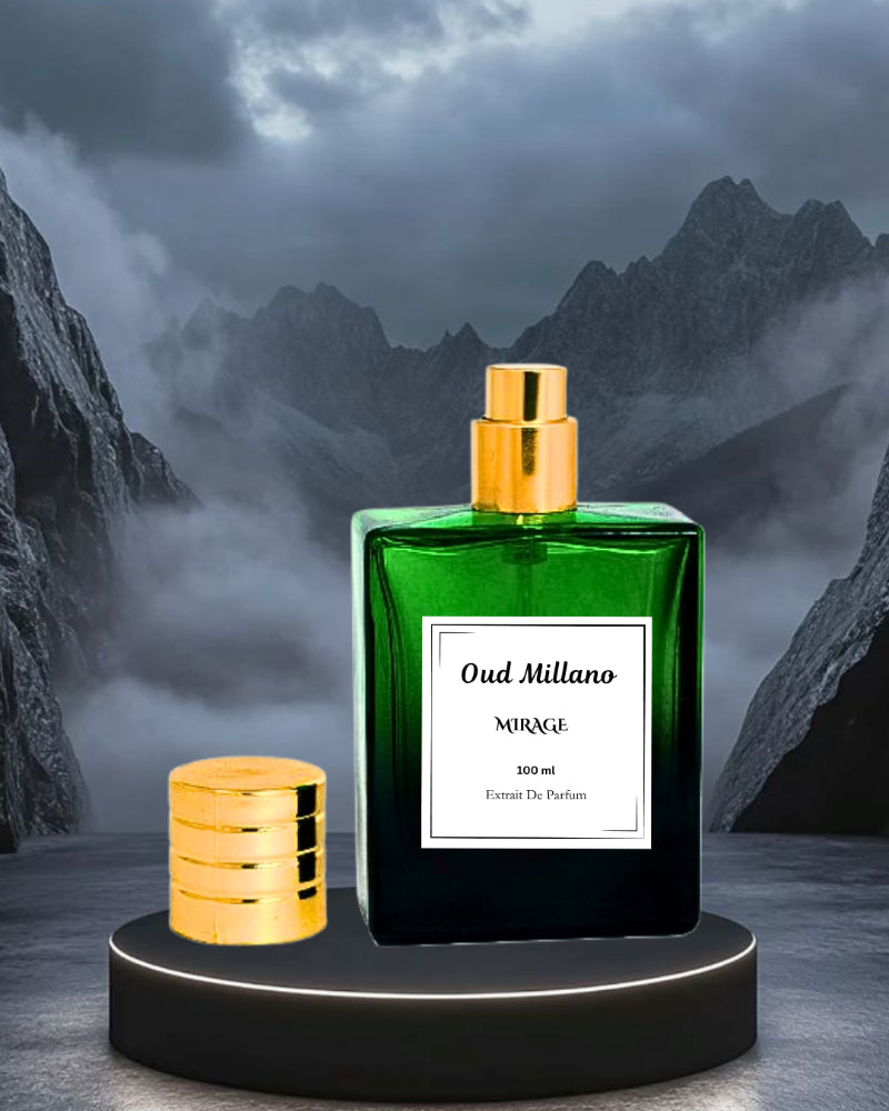 Mirage | Eau De Perfume