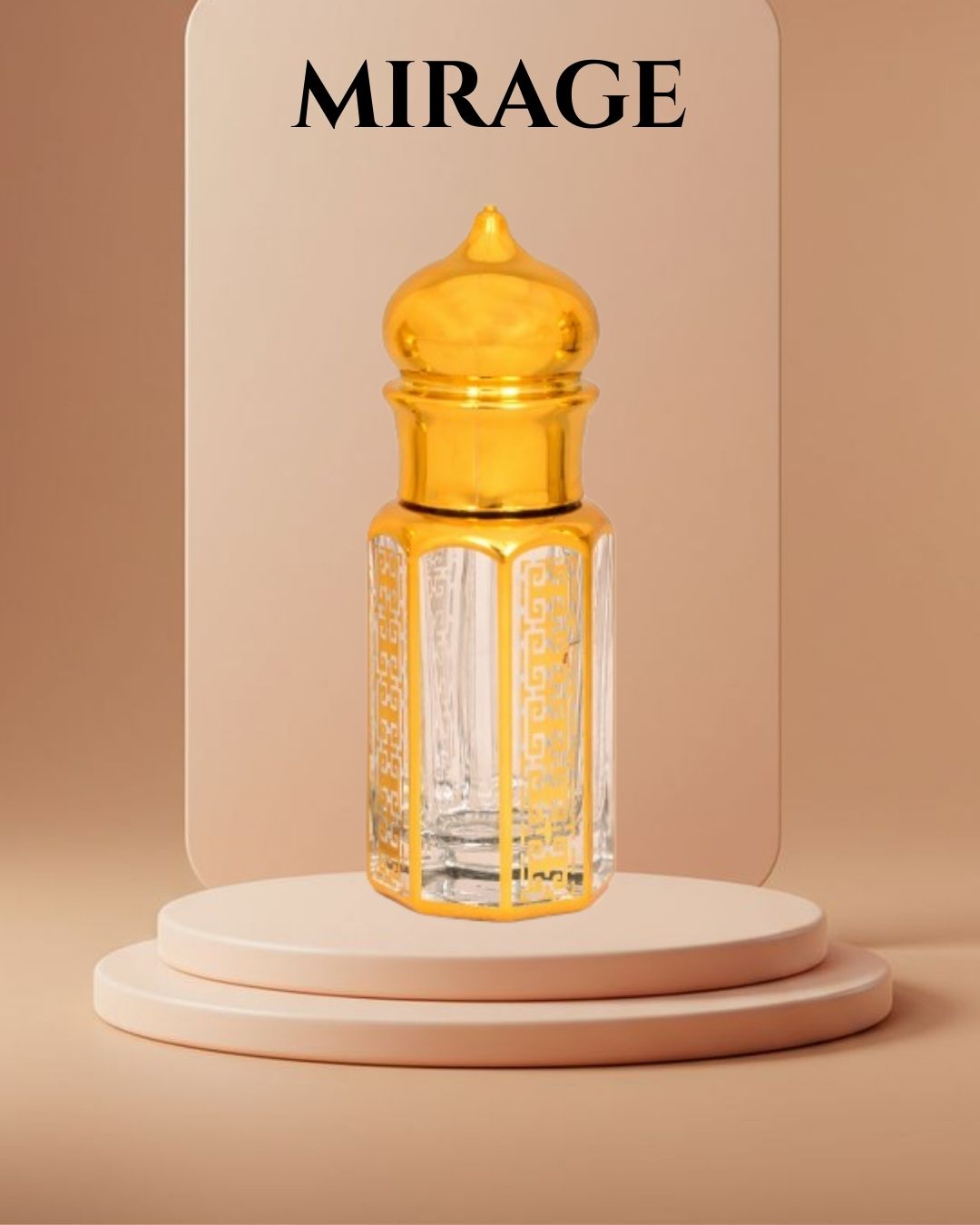 Mirage | Attar
