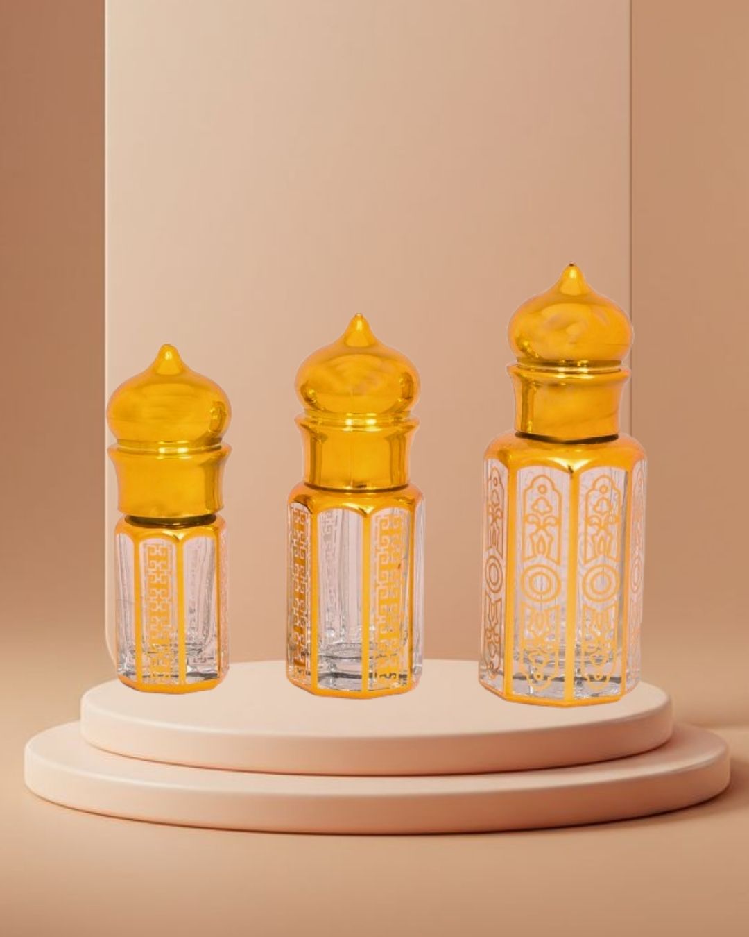 Mirage | Attar