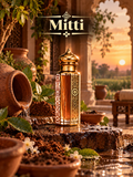 Mitti | Attar