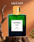 Mizan | Eau De Perfume