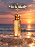 Musk Rizaly | Attar