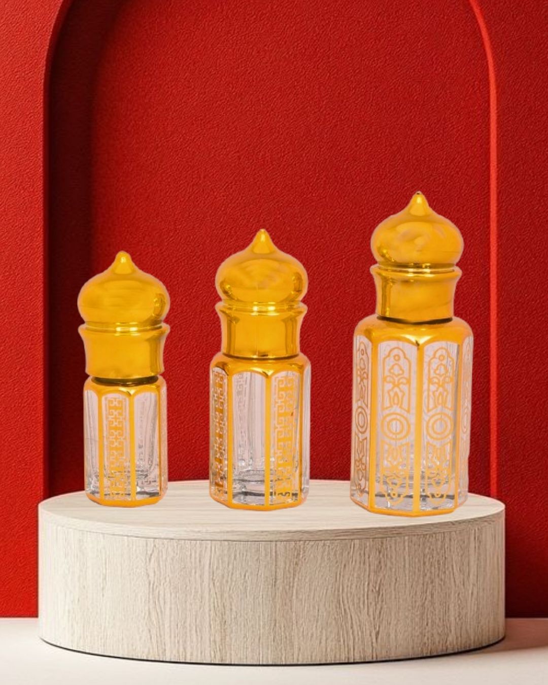 Nile Mist  | Attar