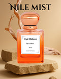 Nile Mist  | Eau De Perfume