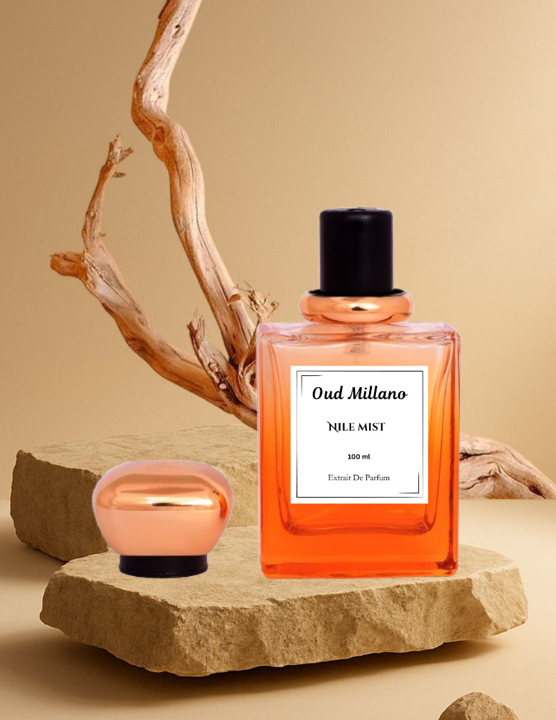 Nile Mist  | Eau De Perfume