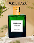 Noor Haya | Eau De Perfume
