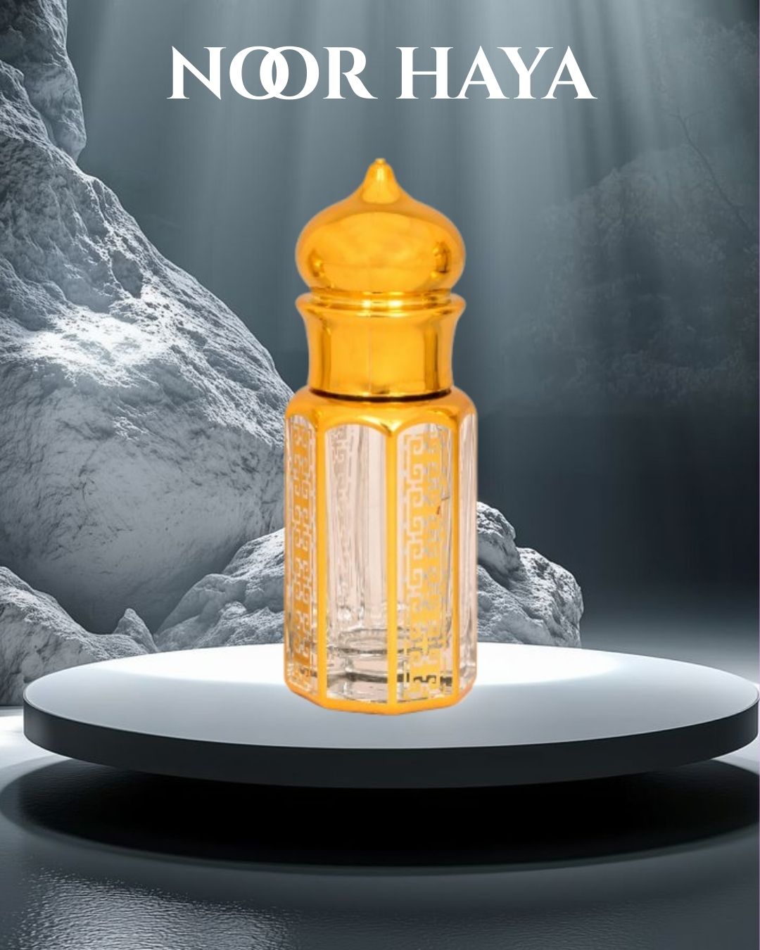 Noor Haya | Attar