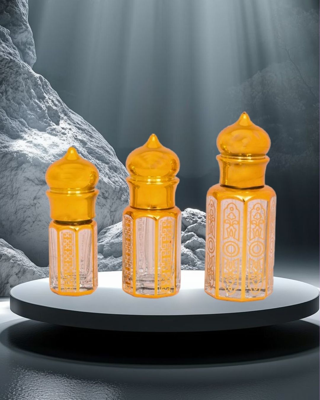 Noor Haya | Attar