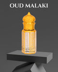Oud Malaki | Attar