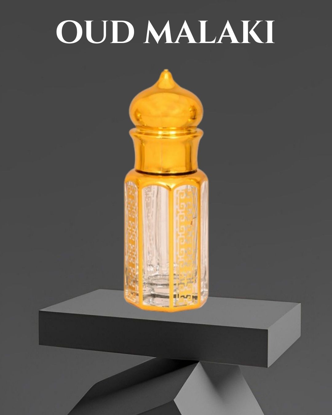 Oud Malaki | Attar