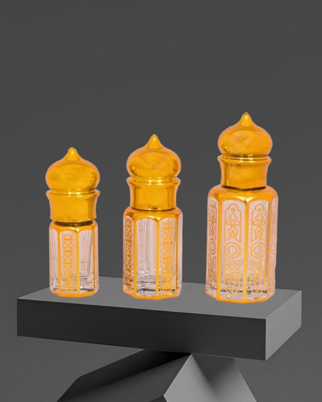 Oud Malaki | Attar