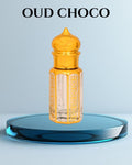 Oud Choco | Attar