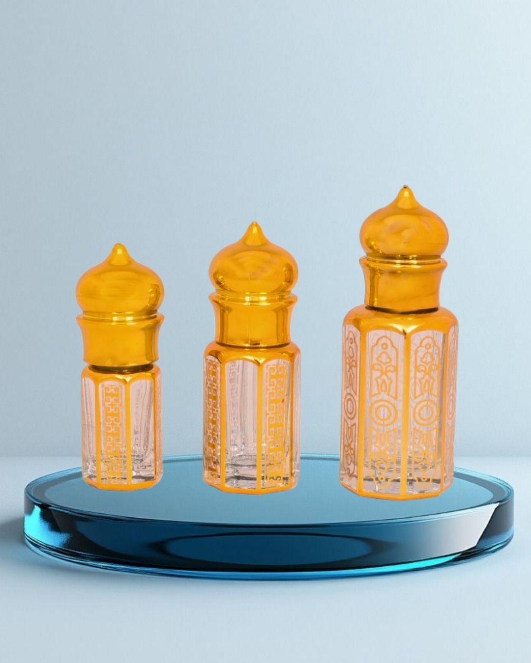 Oud Choco | Attar