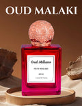 Oud Malaki | Eau De Perfume