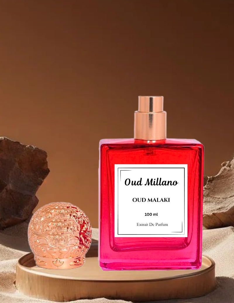 Oud Malaki | Eau De Perfume