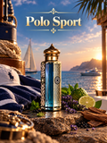 Polo Sport | Attar