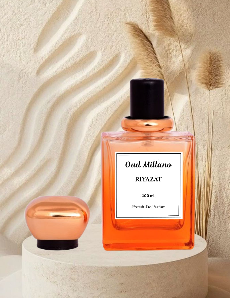 Riyazat | Eau De Perfume