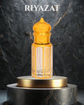 Riyazat | Attar