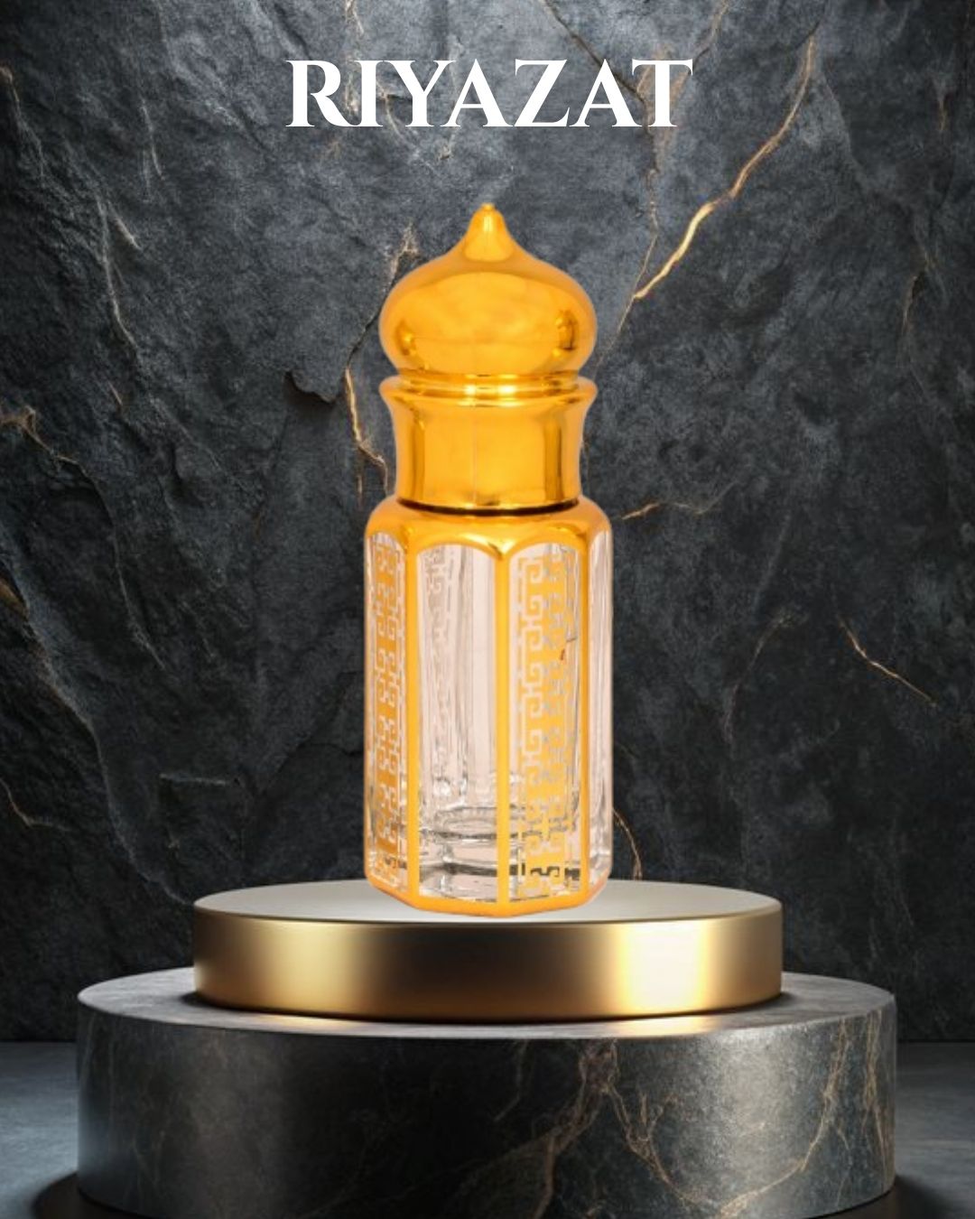Riyazat | Attar